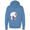 Core Fleece Pullover Hooded Sweatshirt Thumbnail
