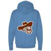 Core Fleece Pullover Hooded Sweatshirt Thumbnail