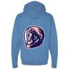 Core Fleece Pullover Hooded Sweatshirt Thumbnail