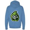 Core Fleece Pullover Hooded Sweatshirt Thumbnail