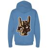 Core Fleece Pullover Hooded Sweatshirt Thumbnail