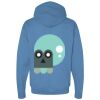 Core Fleece Pullover Hooded Sweatshirt Thumbnail