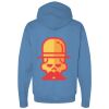Core Fleece Pullover Hooded Sweatshirt Thumbnail