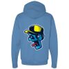 Core Fleece Pullover Hooded Sweatshirt Thumbnail