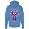 Core Fleece Pullover Hooded Sweatshirt Thumbnail