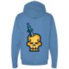 Core Fleece Pullover Hooded Sweatshirt Thumbnail