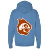 Core Fleece Pullover Hooded Sweatshirt Thumbnail