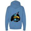 Core Fleece Pullover Hooded Sweatshirt Thumbnail