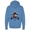 Core Fleece Pullover Hooded Sweatshirt Thumbnail