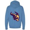 Core Fleece Pullover Hooded Sweatshirt Thumbnail