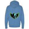 Core Fleece Pullover Hooded Sweatshirt Thumbnail