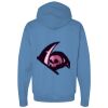 Core Fleece Pullover Hooded Sweatshirt Thumbnail