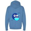 Core Fleece Pullover Hooded Sweatshirt Thumbnail