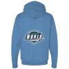 Core Fleece Pullover Hooded Sweatshirt Thumbnail