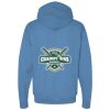 Core Fleece Pullover Hooded Sweatshirt Thumbnail