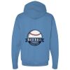 Core Fleece Pullover Hooded Sweatshirt Thumbnail