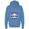 Core Fleece Pullover Hooded Sweatshirt Thumbnail