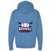 Core Fleece Pullover Hooded Sweatshirt Thumbnail