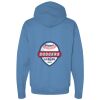 Core Fleece Pullover Hooded Sweatshirt Thumbnail
