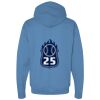 Core Fleece Pullover Hooded Sweatshirt Thumbnail