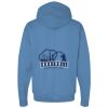 Core Fleece Pullover Hooded Sweatshirt Thumbnail