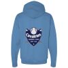 Core Fleece Pullover Hooded Sweatshirt Thumbnail