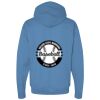 Core Fleece Pullover Hooded Sweatshirt Thumbnail