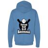 Core Fleece Pullover Hooded Sweatshirt Thumbnail
