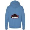 Core Fleece Pullover Hooded Sweatshirt Thumbnail
