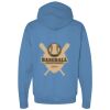 Core Fleece Pullover Hooded Sweatshirt Thumbnail