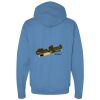 Core Fleece Pullover Hooded Sweatshirt Thumbnail