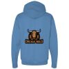 Core Fleece Pullover Hooded Sweatshirt Thumbnail