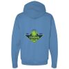 Core Fleece Pullover Hooded Sweatshirt Thumbnail