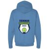 Core Fleece Pullover Hooded Sweatshirt Thumbnail