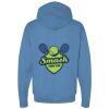 Core Fleece Pullover Hooded Sweatshirt Thumbnail