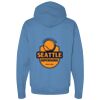 Core Fleece Pullover Hooded Sweatshirt Thumbnail