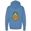 Core Fleece Pullover Hooded Sweatshirt Thumbnail