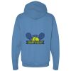 Core Fleece Pullover Hooded Sweatshirt Thumbnail