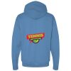 Core Fleece Pullover Hooded Sweatshirt Thumbnail