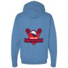 Core Fleece Pullover Hooded Sweatshirt Thumbnail