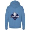 Core Fleece Pullover Hooded Sweatshirt Thumbnail