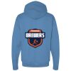 Core Fleece Pullover Hooded Sweatshirt Thumbnail