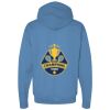 Core Fleece Pullover Hooded Sweatshirt Thumbnail