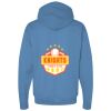 Core Fleece Pullover Hooded Sweatshirt Thumbnail