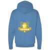 Core Fleece Pullover Hooded Sweatshirt Thumbnail