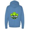 Core Fleece Pullover Hooded Sweatshirt Thumbnail