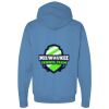 Core Fleece Pullover Hooded Sweatshirt Thumbnail