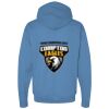 Core Fleece Pullover Hooded Sweatshirt Thumbnail