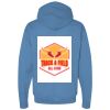 Core Fleece Pullover Hooded Sweatshirt Thumbnail