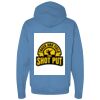 Core Fleece Pullover Hooded Sweatshirt Thumbnail